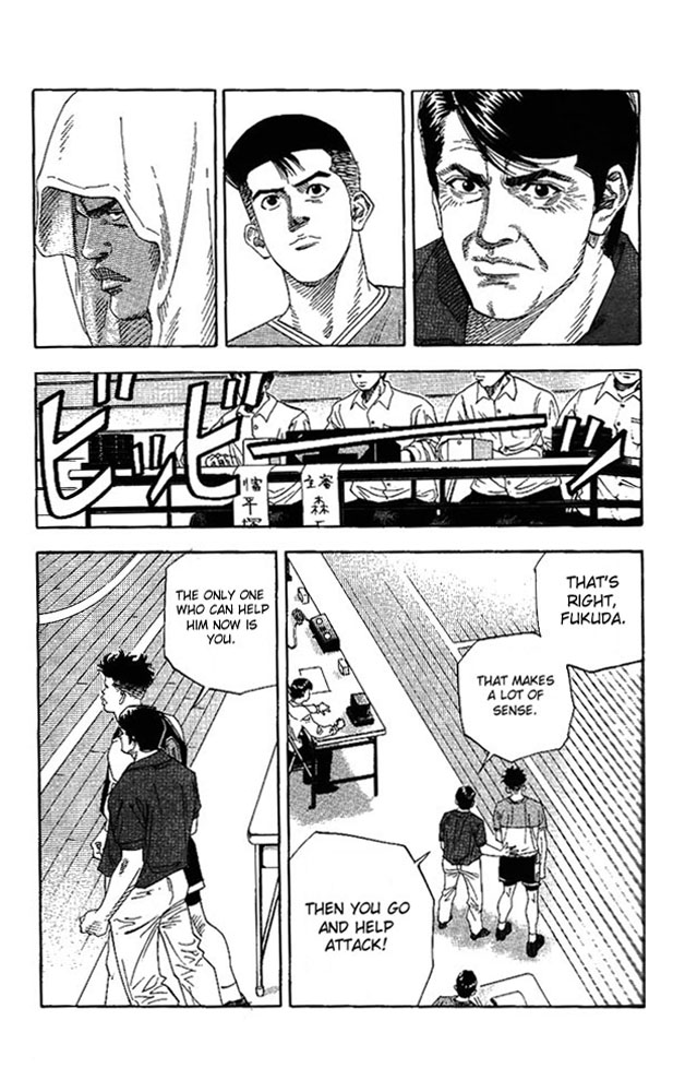 Read Slam Dunk Manga Online