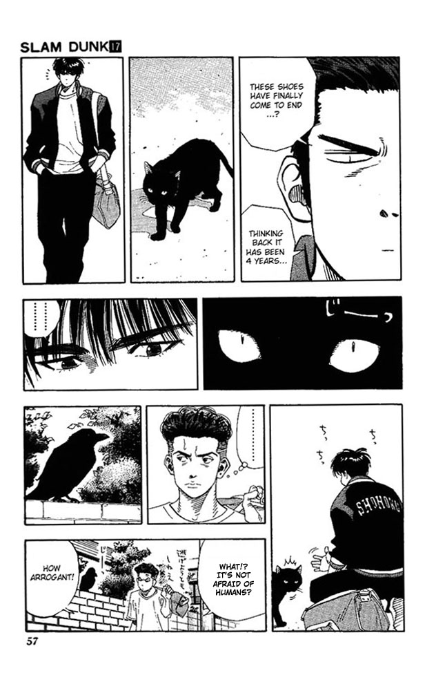 Read Slam Dunk Manga Online