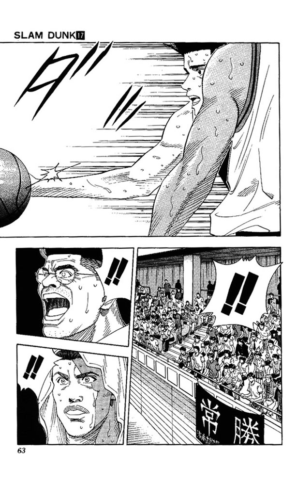 Read Slam Dunk Manga Online