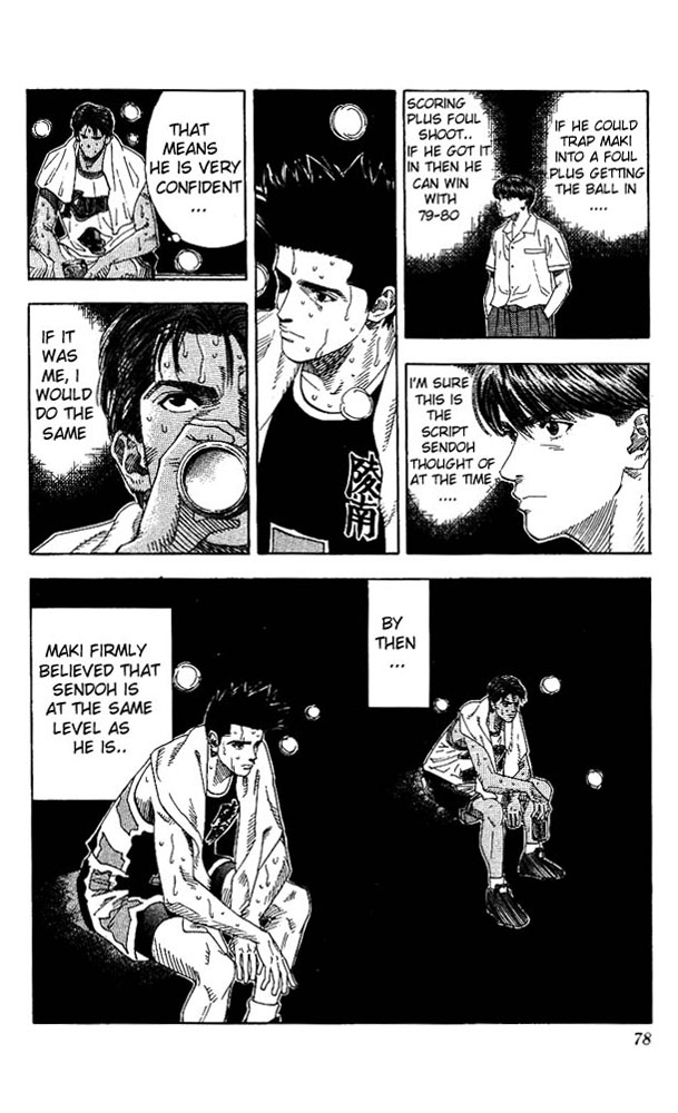 Read Slam Dunk Manga Online
