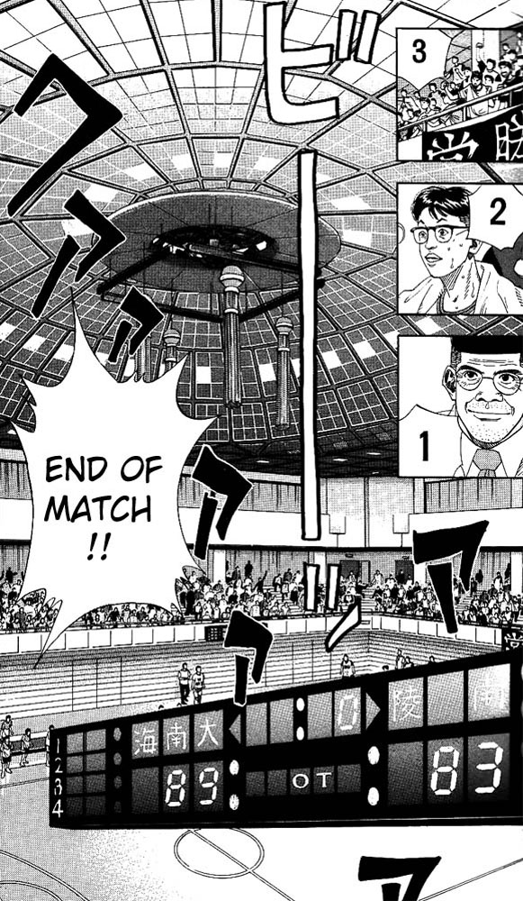 Read Slam Dunk Manga Online