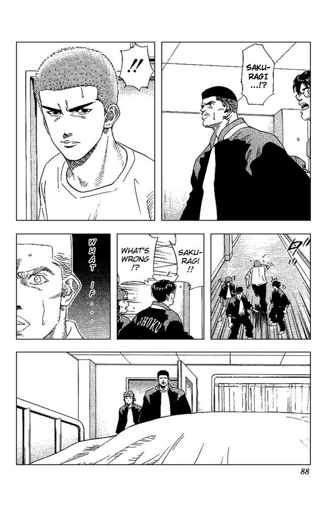 Read Slam Dunk Manga Online