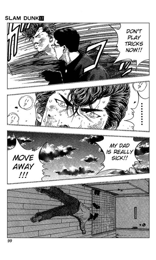 Read Slam Dunk Manga Online