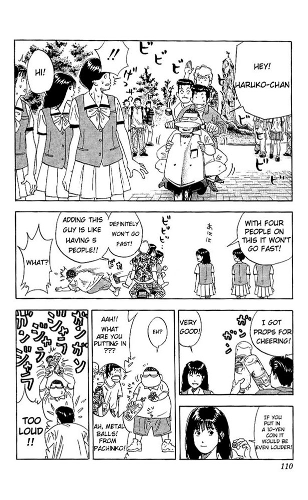 Read Slam Dunk Manga Online