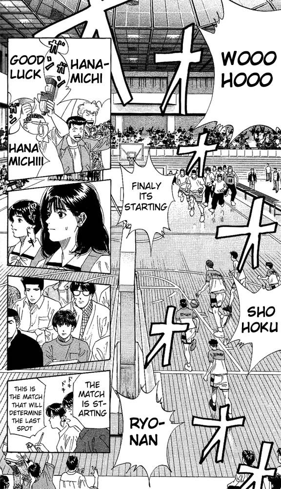 Read Slam Dunk Manga Online