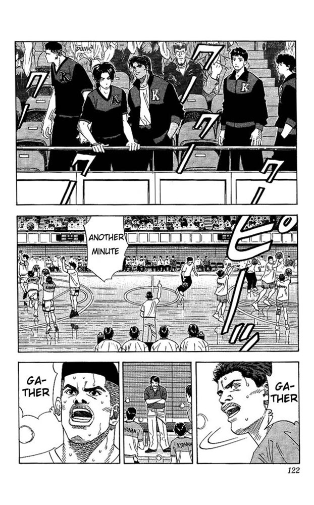 Read Slam Dunk Manga Online