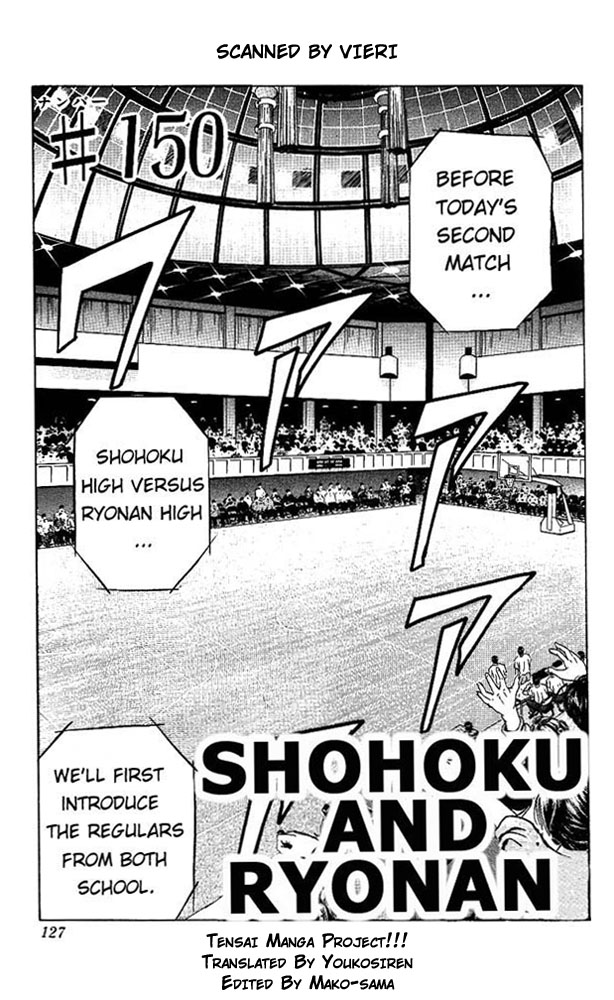 Read Slam Dunk Manga Online