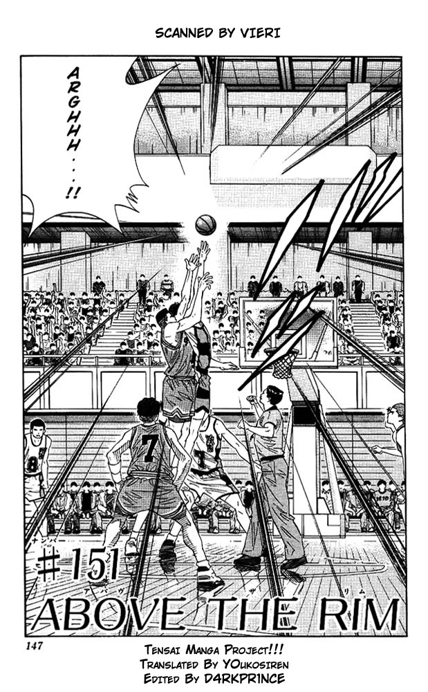 Read Slam Dunk Manga Online