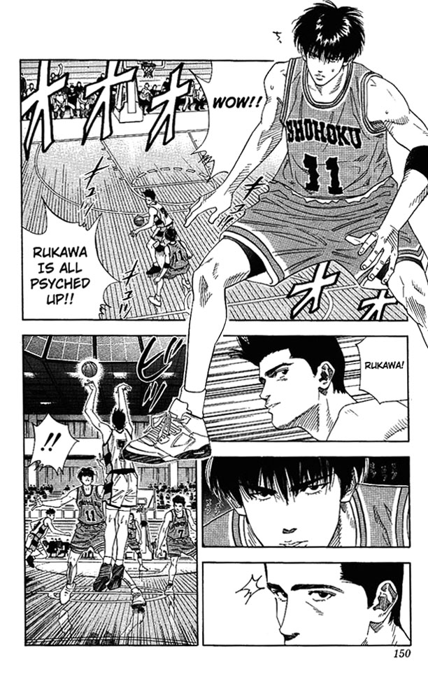 Read Slam Dunk Manga Online