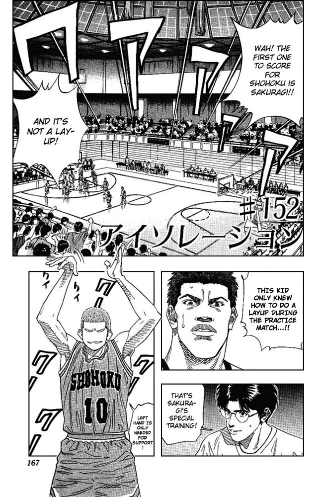 Read Slam Dunk Manga Online