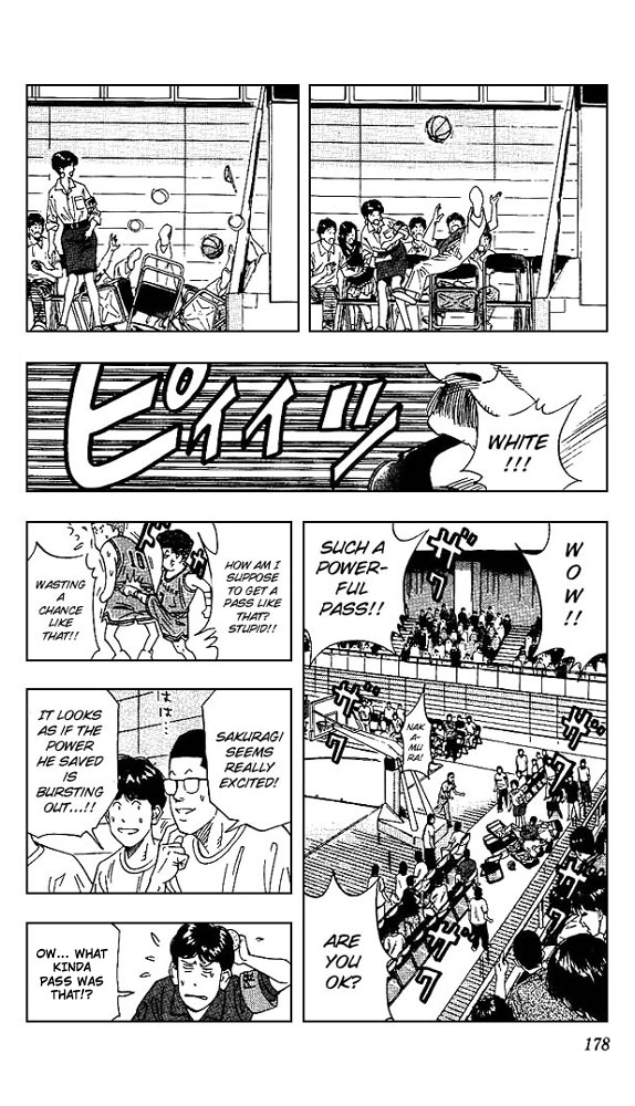 Read Slam Dunk Manga Online