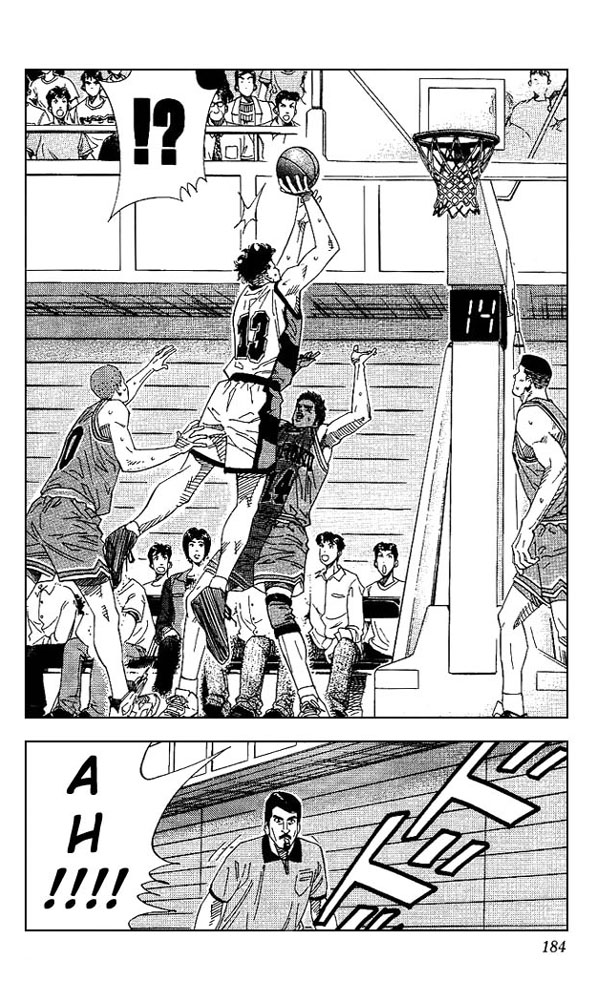Read Slam Dunk Manga Online