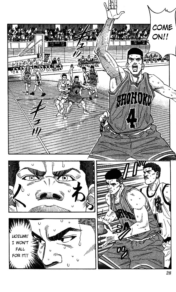 Read Slam Dunk Manga Online