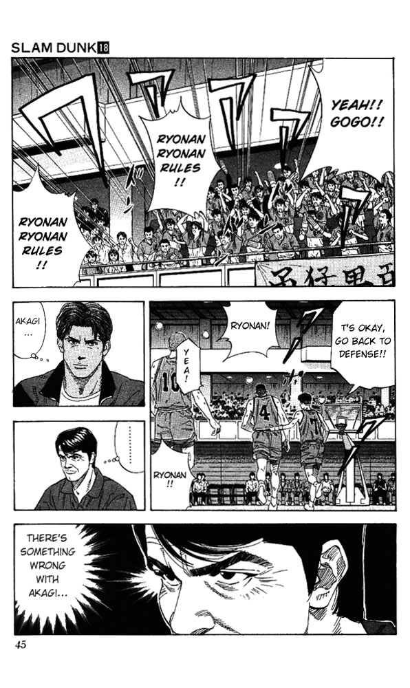 Read Slam Dunk Manga Online
