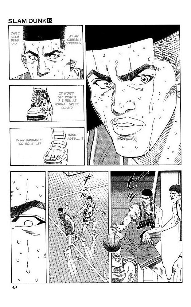 Read Slam Dunk Manga Online