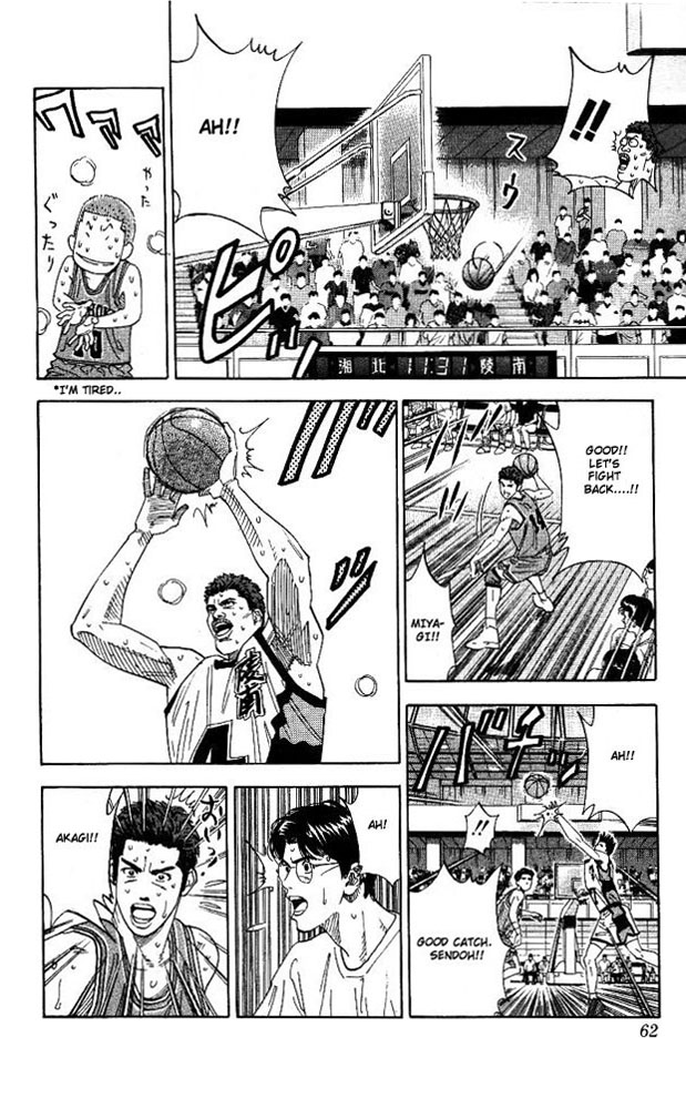 Read Slam Dunk Manga Online