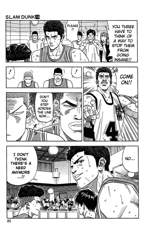 Read Slam Dunk Manga Online
