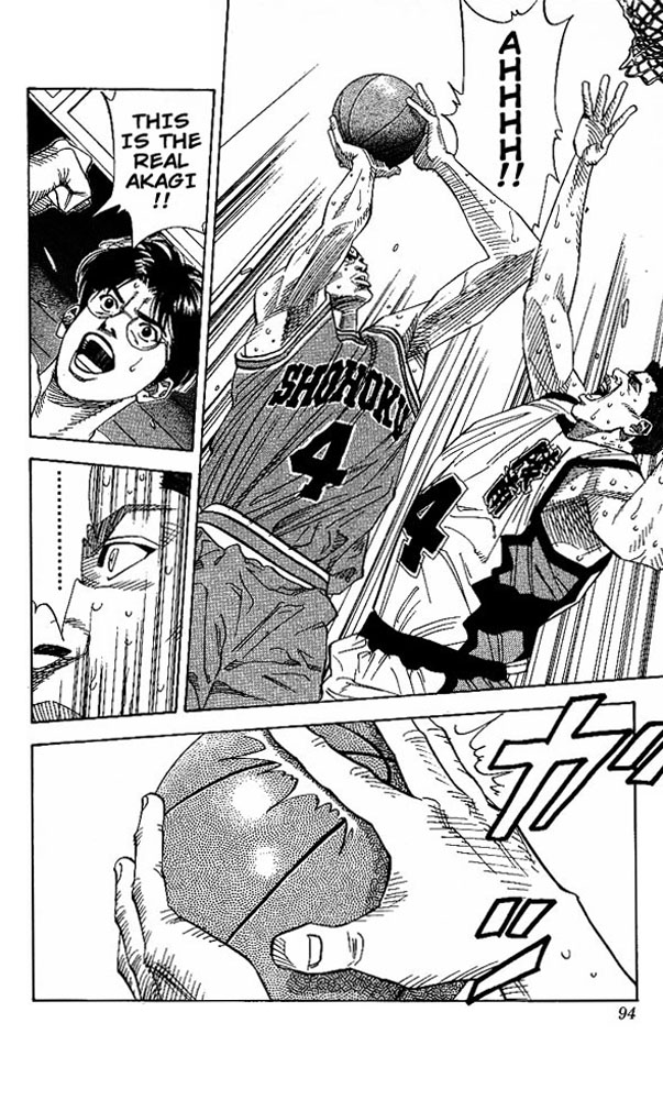 Read Slam Dunk Manga Online