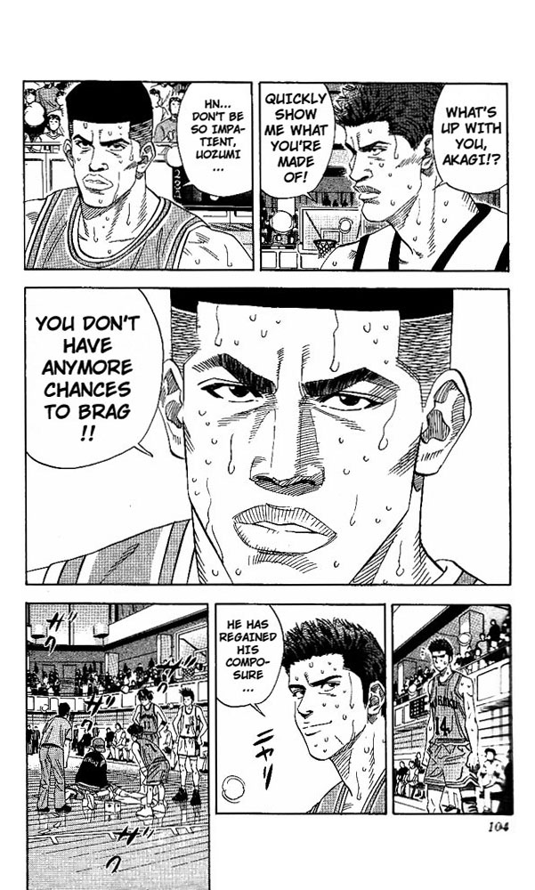 Read Slam Dunk Manga Online
