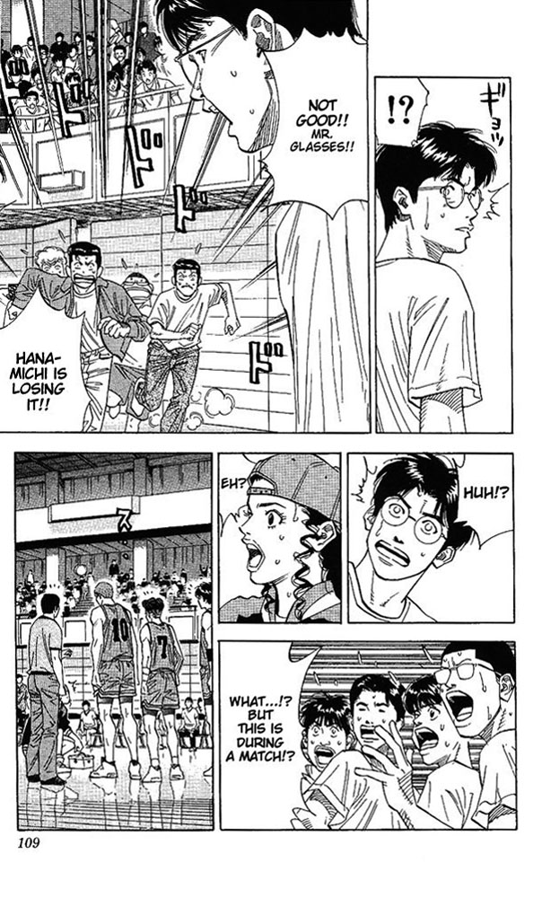 Read Slam Dunk Manga Online