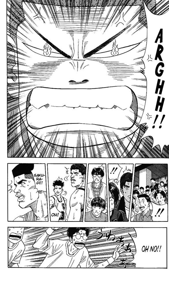 Read Slam Dunk Manga Online