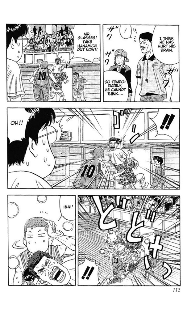 Read Slam Dunk Manga Online