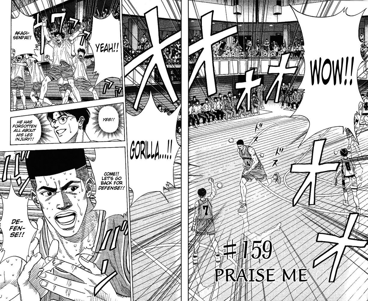 Read Slam Dunk Manga Online