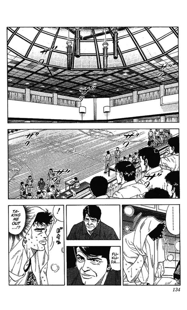 Read Slam Dunk Manga Online