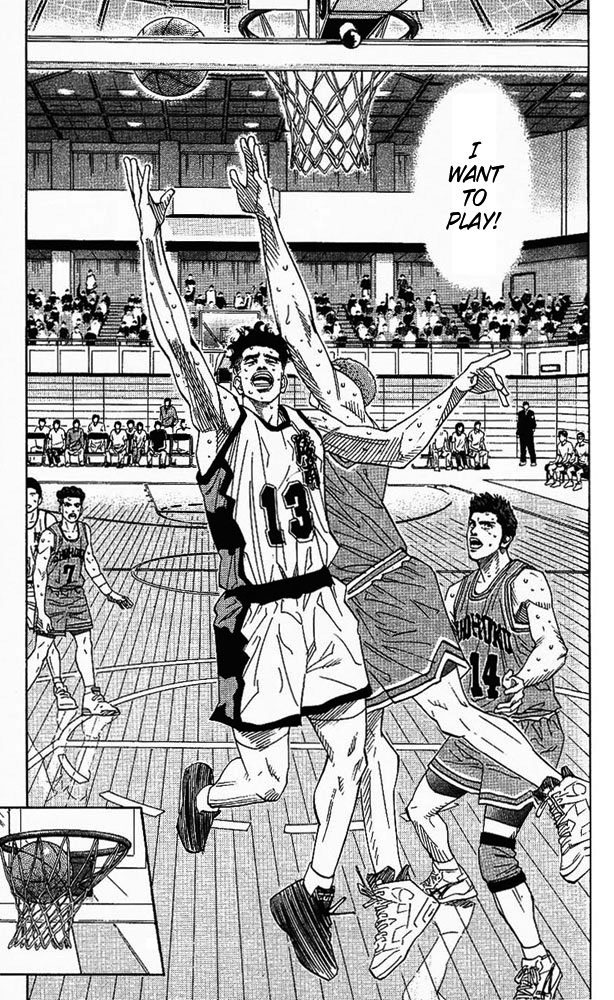 Read Slam Dunk Manga Online