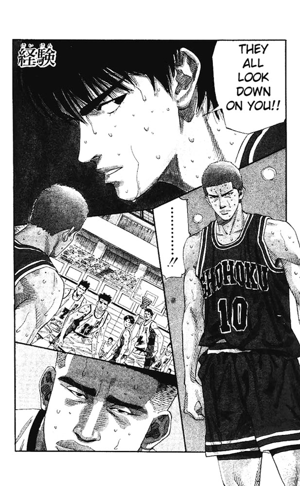 Read Slam Dunk Manga Online