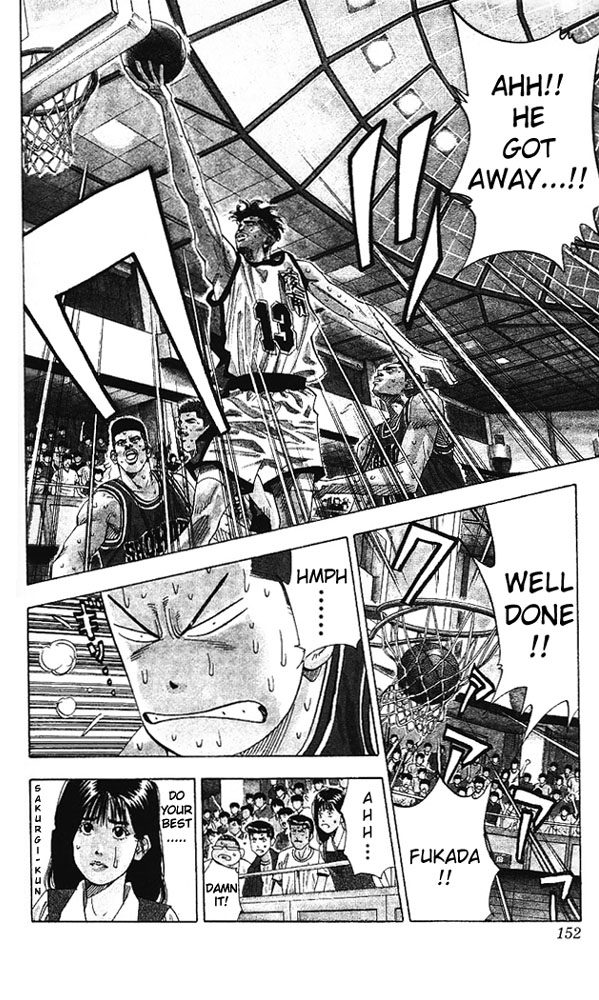 Read Slam Dunk Manga Online