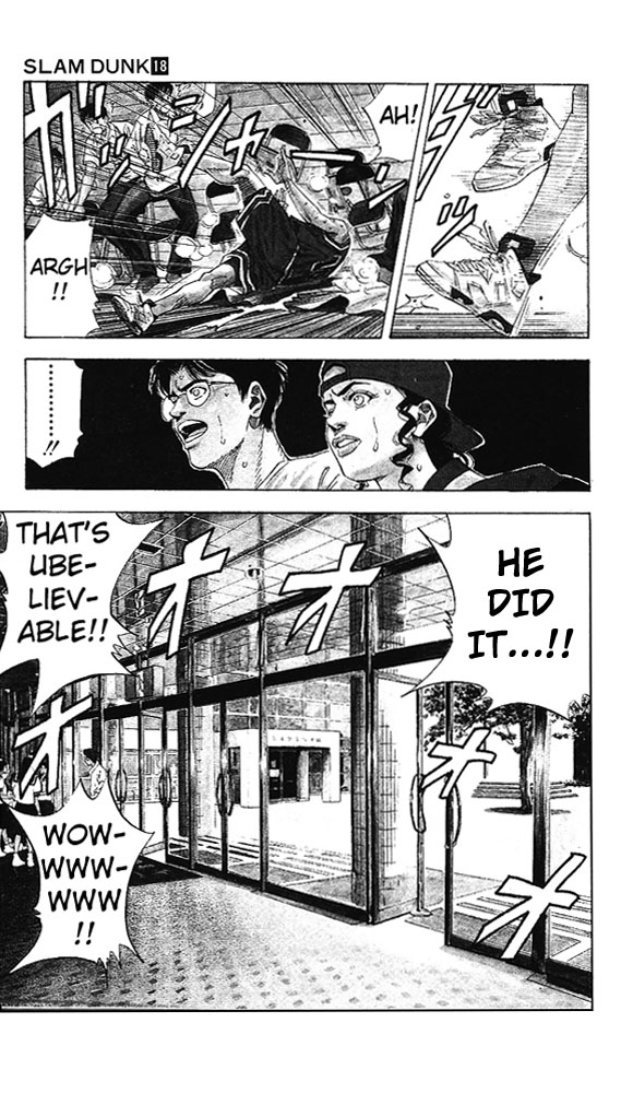 Read Slam Dunk Manga Online