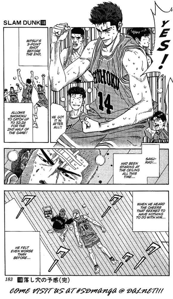 Read Slam Dunk Manga Online