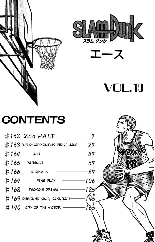 Read Slam Dunk Manga Online