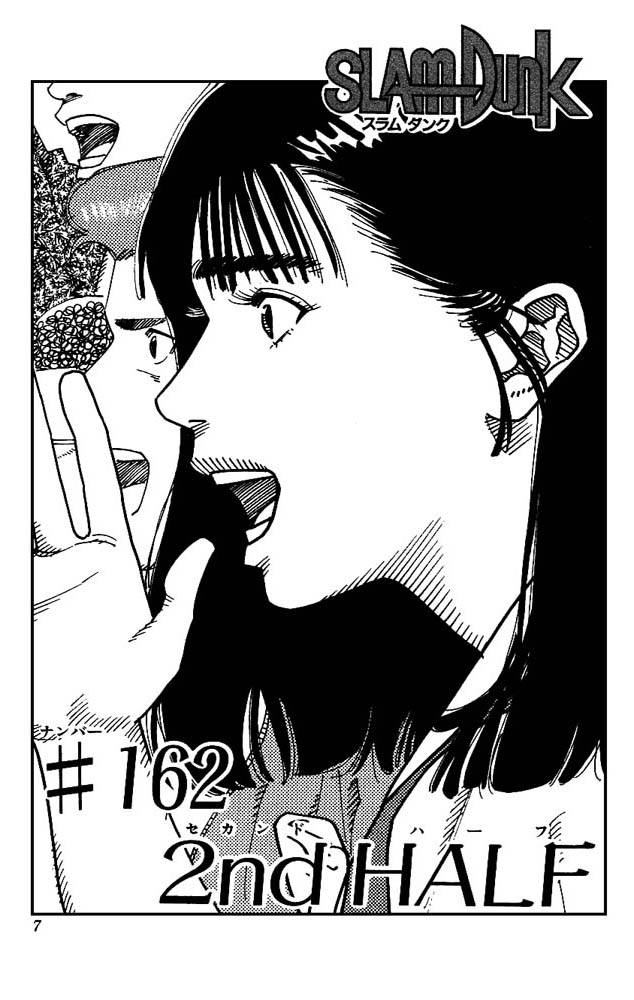 Read Slam Dunk Manga Online