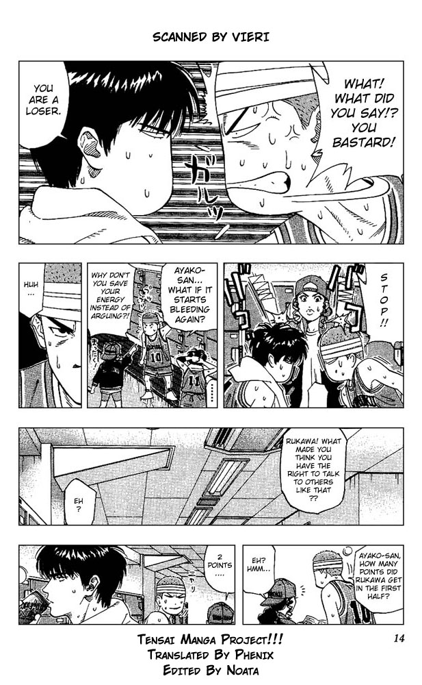 Read Slam Dunk Manga Online