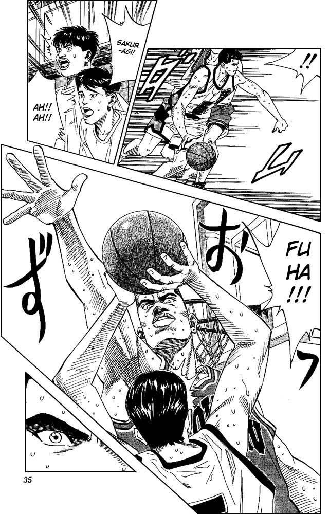 Read Slam Dunk Manga Online