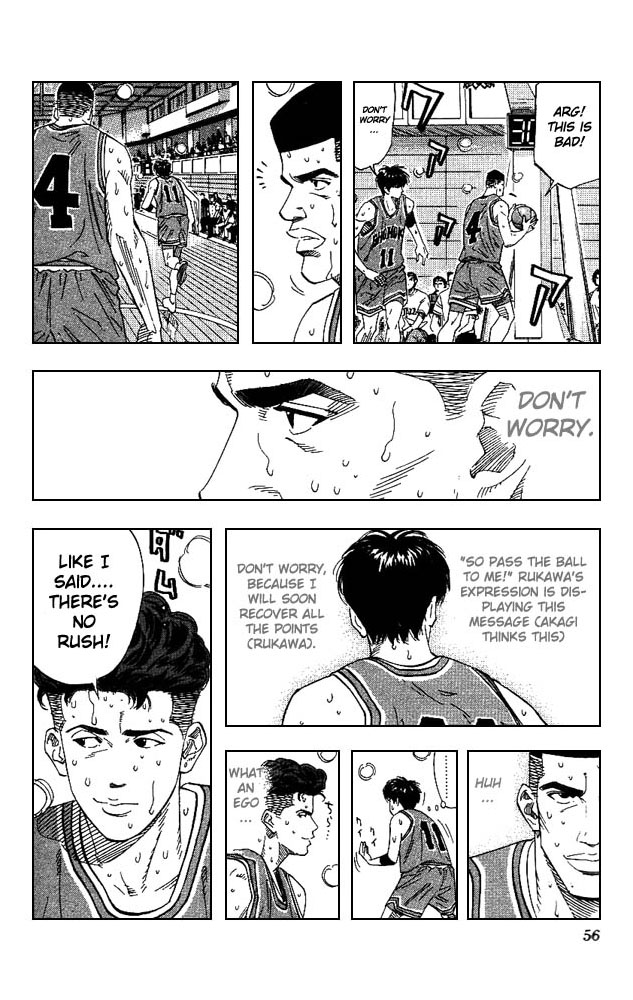 Read Slam Dunk Manga Online