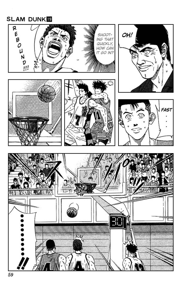 Read Slam Dunk Manga Online