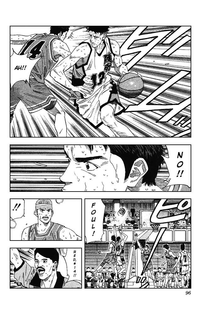 Read Slam Dunk Manga Online
