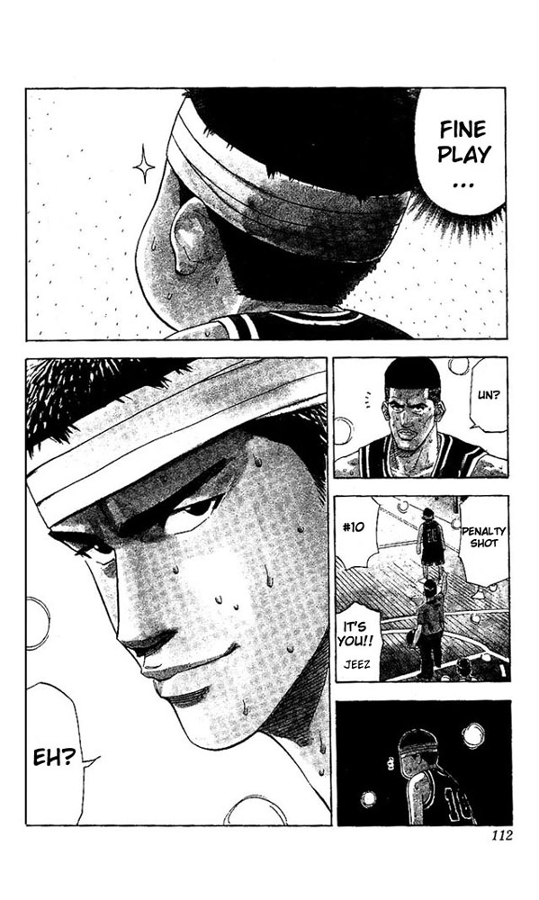 Read Slam Dunk Manga Online