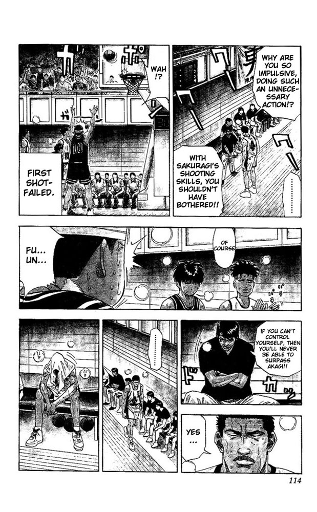 Read Slam Dunk Manga Online