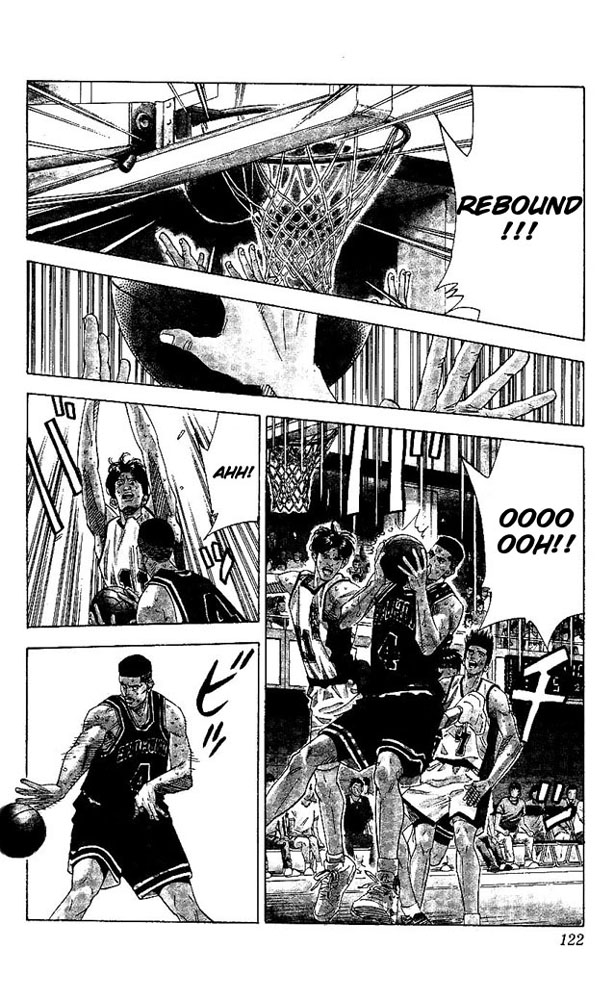 Read Slam Dunk Manga Online
