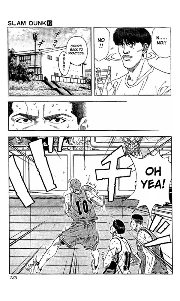 Read Slam Dunk Manga Online