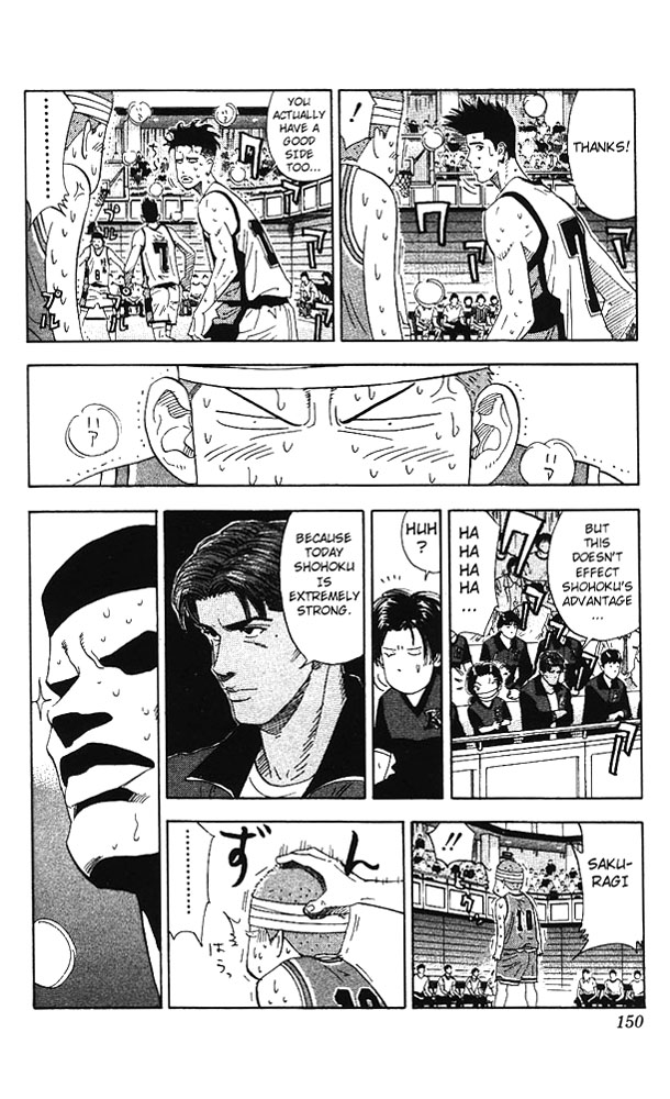 Read Slam Dunk Manga Online