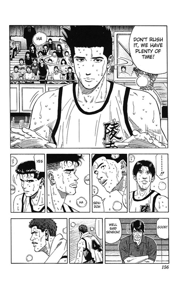 Read Slam Dunk Manga Online