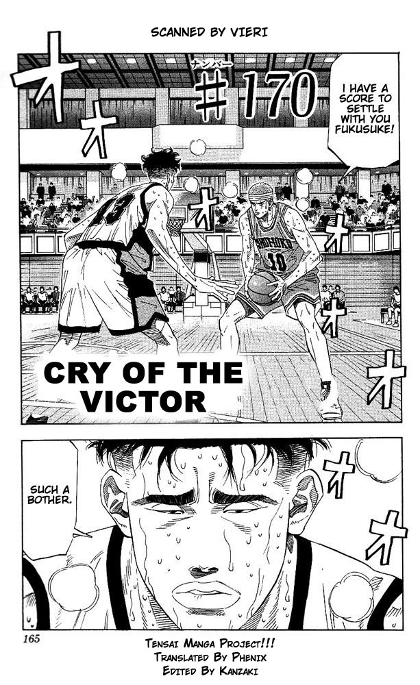 Read Slam Dunk Manga Online