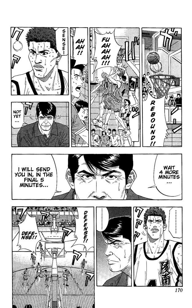 Read Slam Dunk Manga Online
