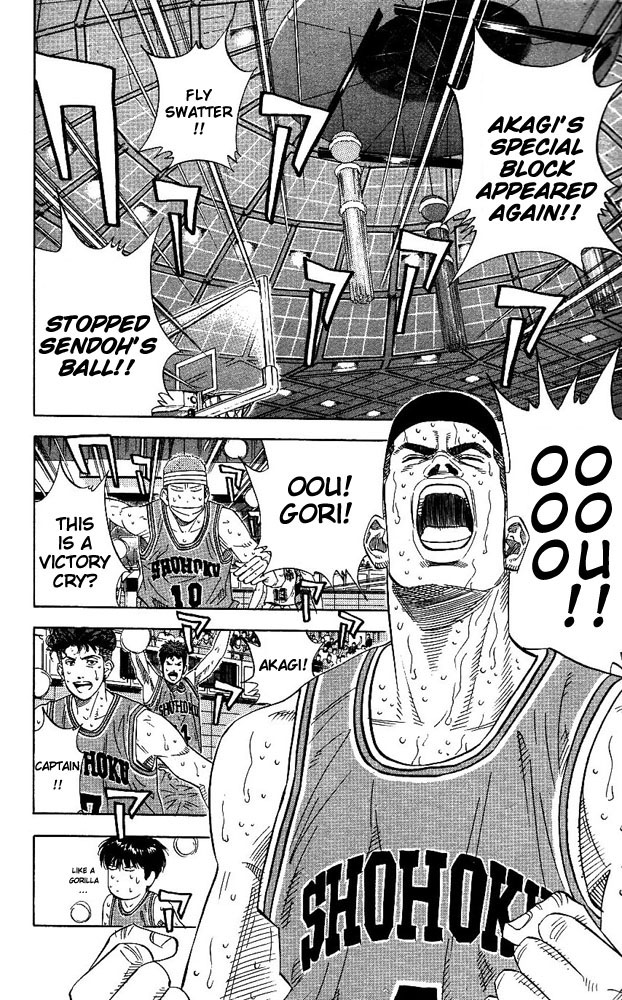 Read Slam Dunk Manga Online