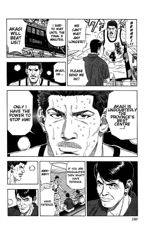 Read Slam Dunk Manga Online